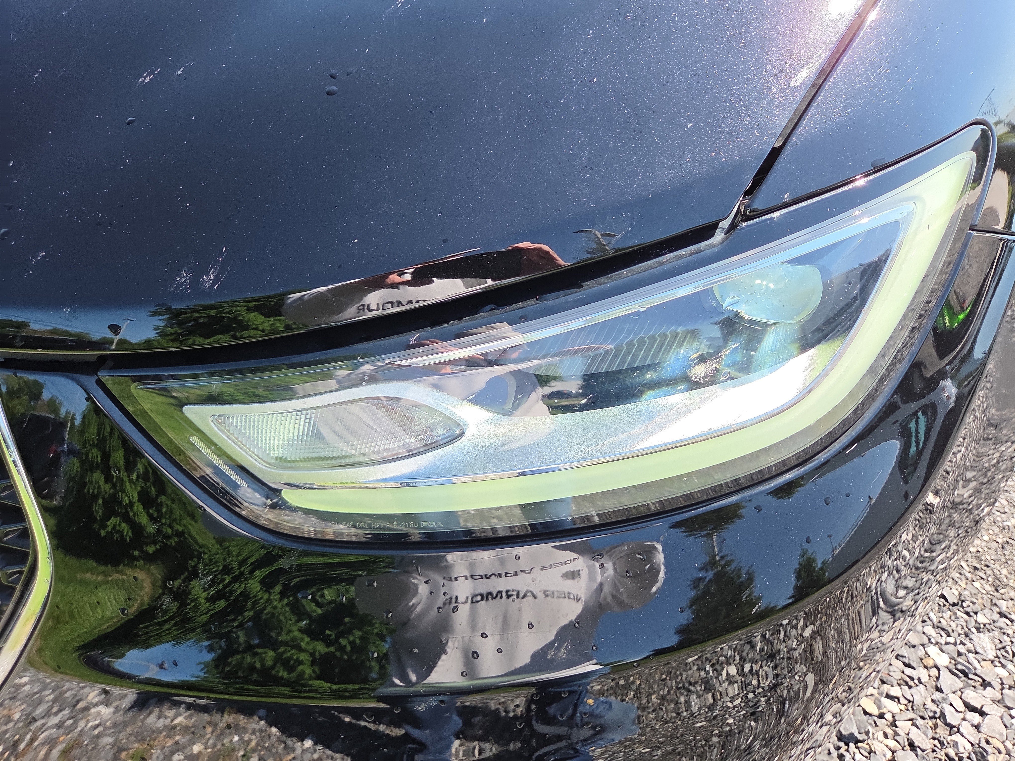 Used 2025 Chrysler Pacifica Select FWD image 22