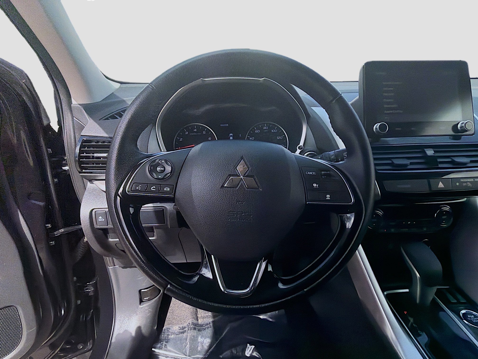 Used 2024 Mitsubishi Eclipse Cross SE image 10