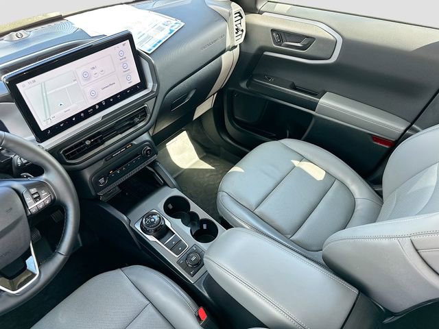 Used 2025 Ford Bronco Sport Badlands w/ Badlands Tech Package image 24