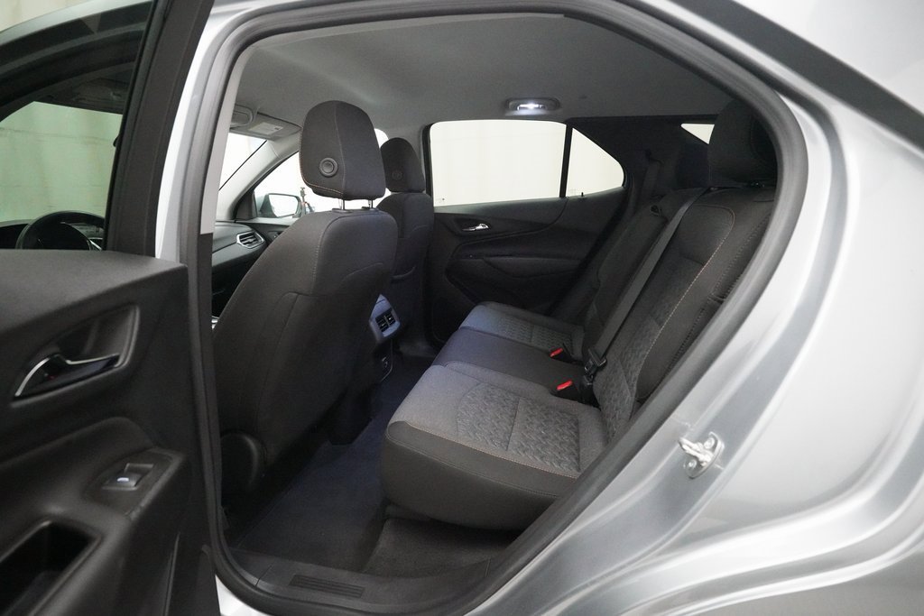 Used 2024 Chevrolet Equinox LT image 16