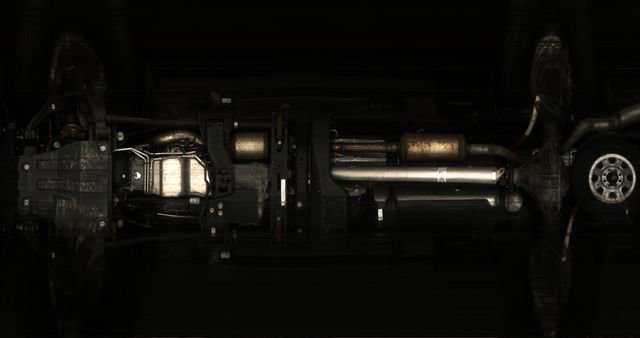 Used 2024 Chevrolet Silverado 3500 LTZ w/ LTZ Plus Package image 9