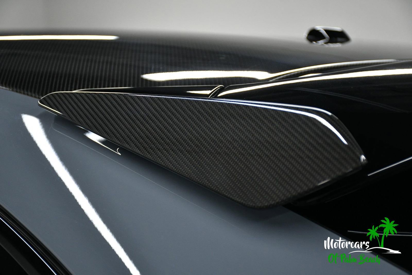 Used 2024 Porsche Cayenne Turbo GT image 9