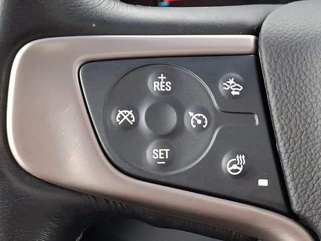 Used 2019 GMC Yukon Denali w/ Denali Ultimate Package image 25