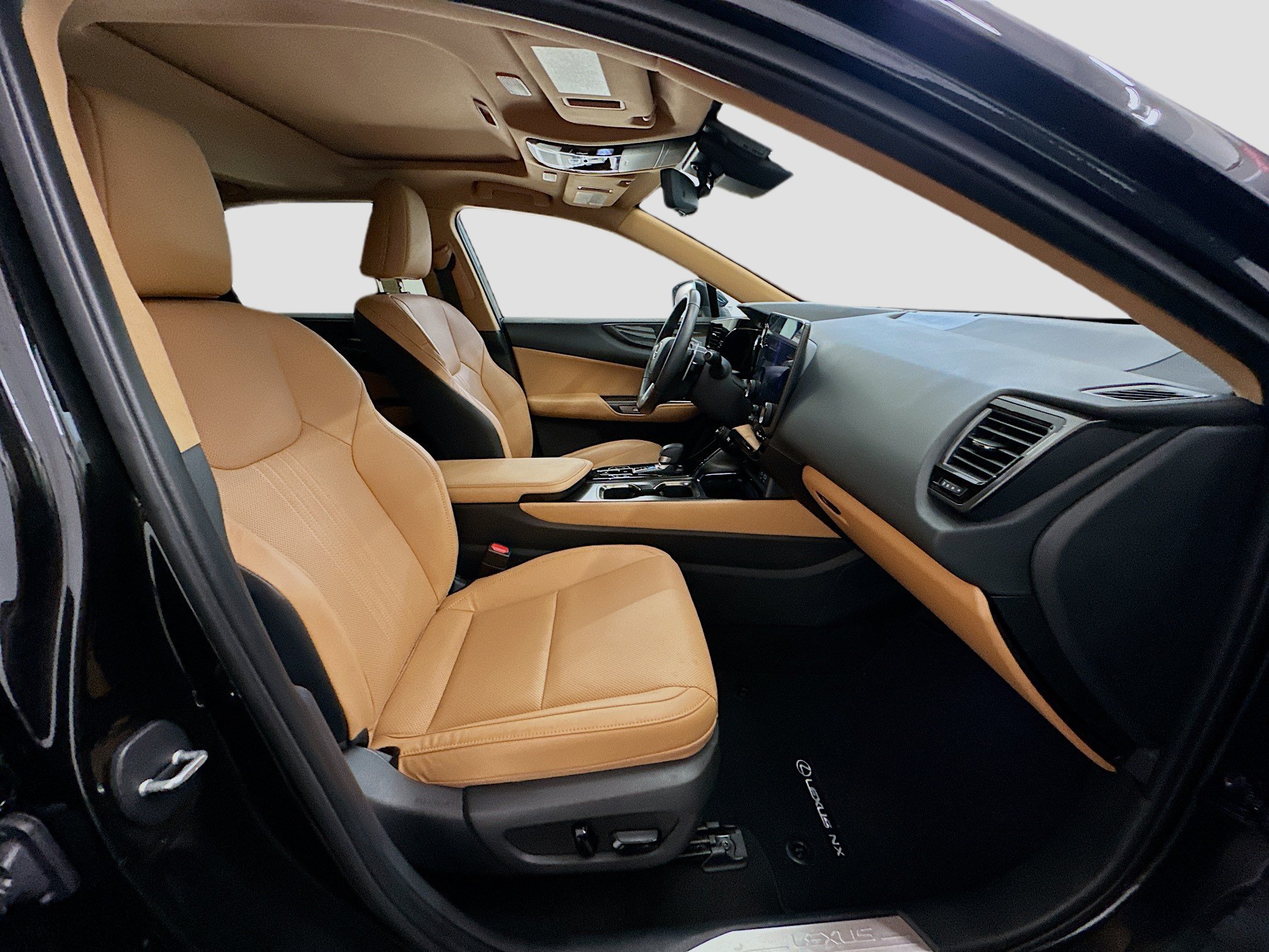 Used 2025 Lexus NX 350 AWD w/ Accessory Package (2T) image 34