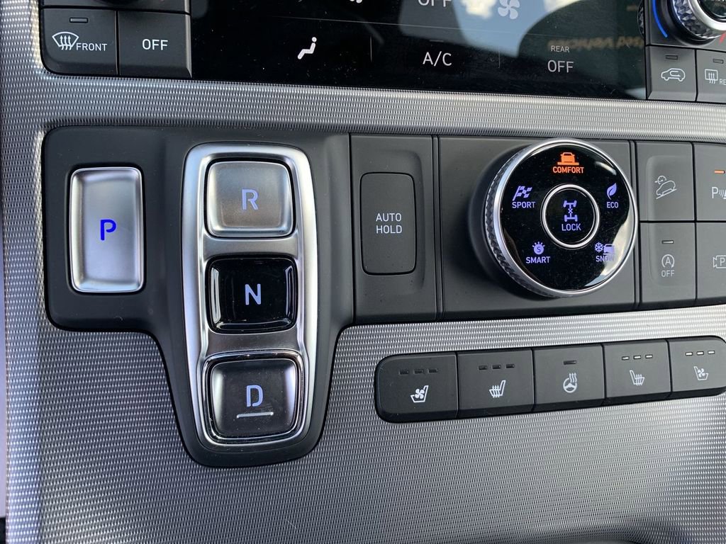 Used 2024 Hyundai Palisade Calligraphy AWD/4WD image 21