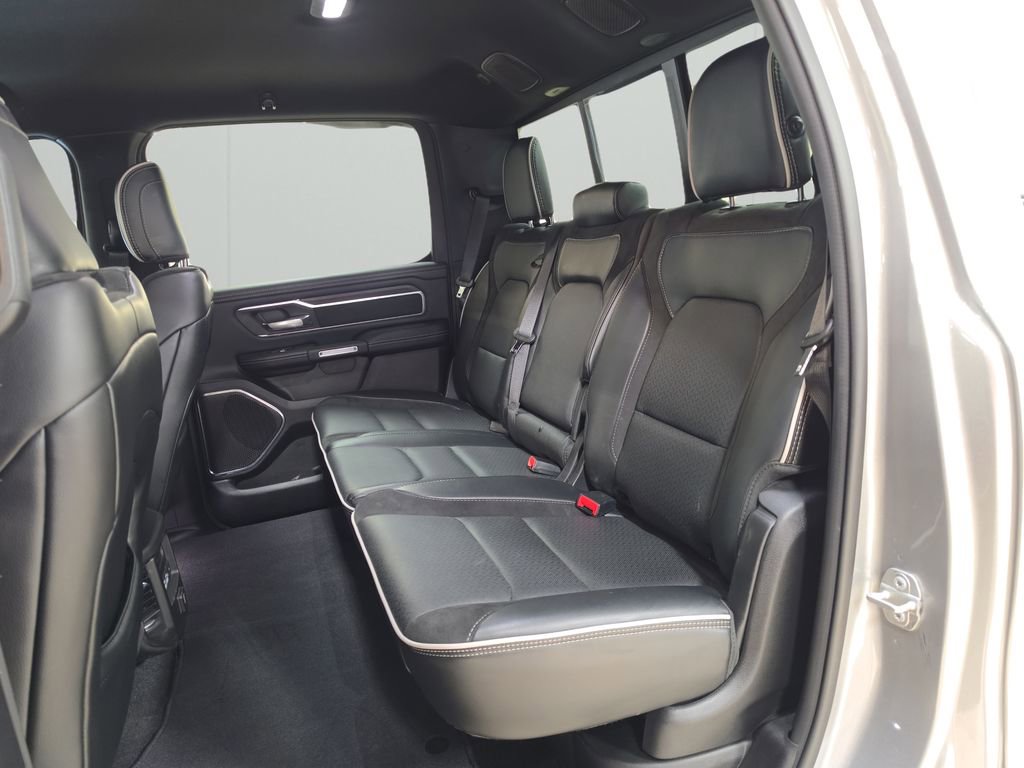 Used 2025 RAM 1500 Laramie image 15