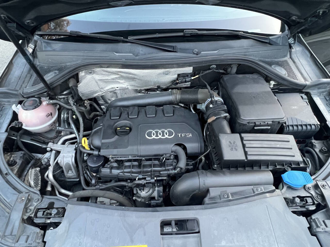 Used 2018 Audi Q3 2.0T Premium w/ Convenience Package FWD image 20