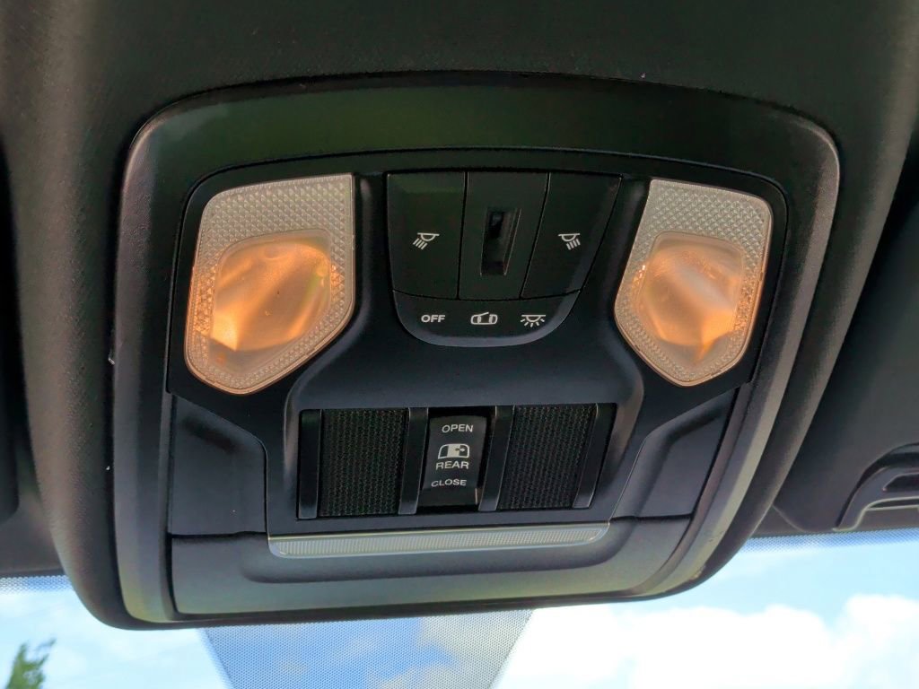 Used 2021 RAM 3500 Tradesman AWD/4WD image 22
