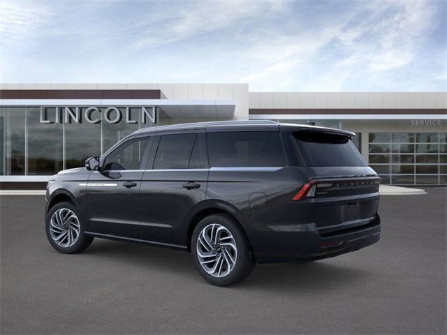 New 2025 Lincoln Navigator Reserve image 5