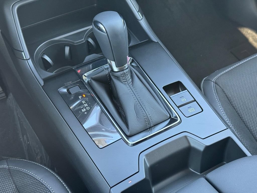 New 2026 MAZDA CX-5 Preferred AWD/4WD image 14