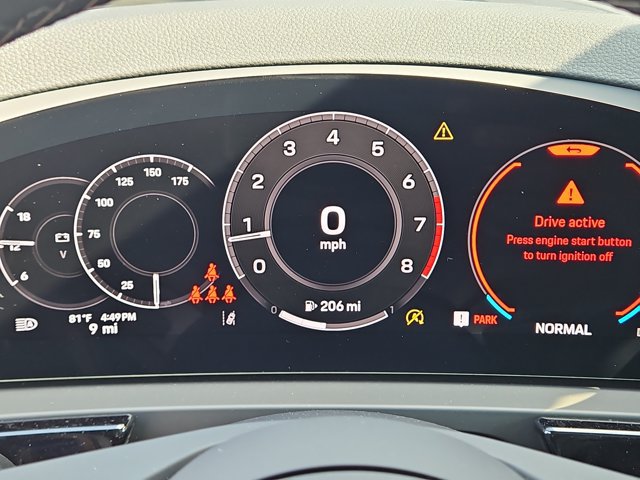 New 2026 Porsche Cayenne AWD/4WD image 32