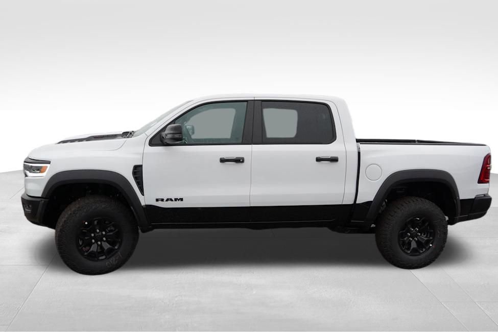 New 2026 RAM 1500 RHO image 6