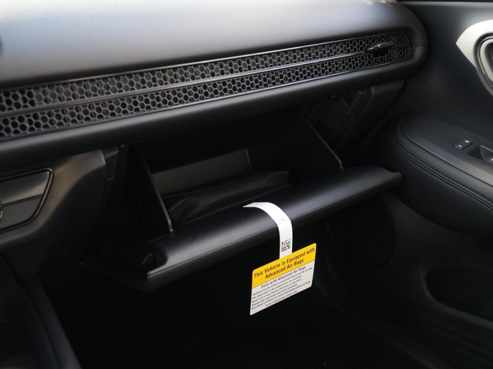 New 2026 Honda HR-V LX image 27