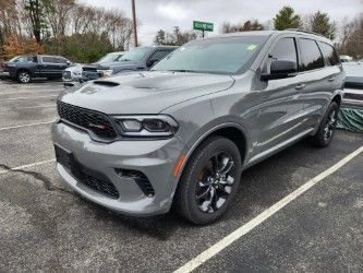 Used 2025 Dodge Durango GT