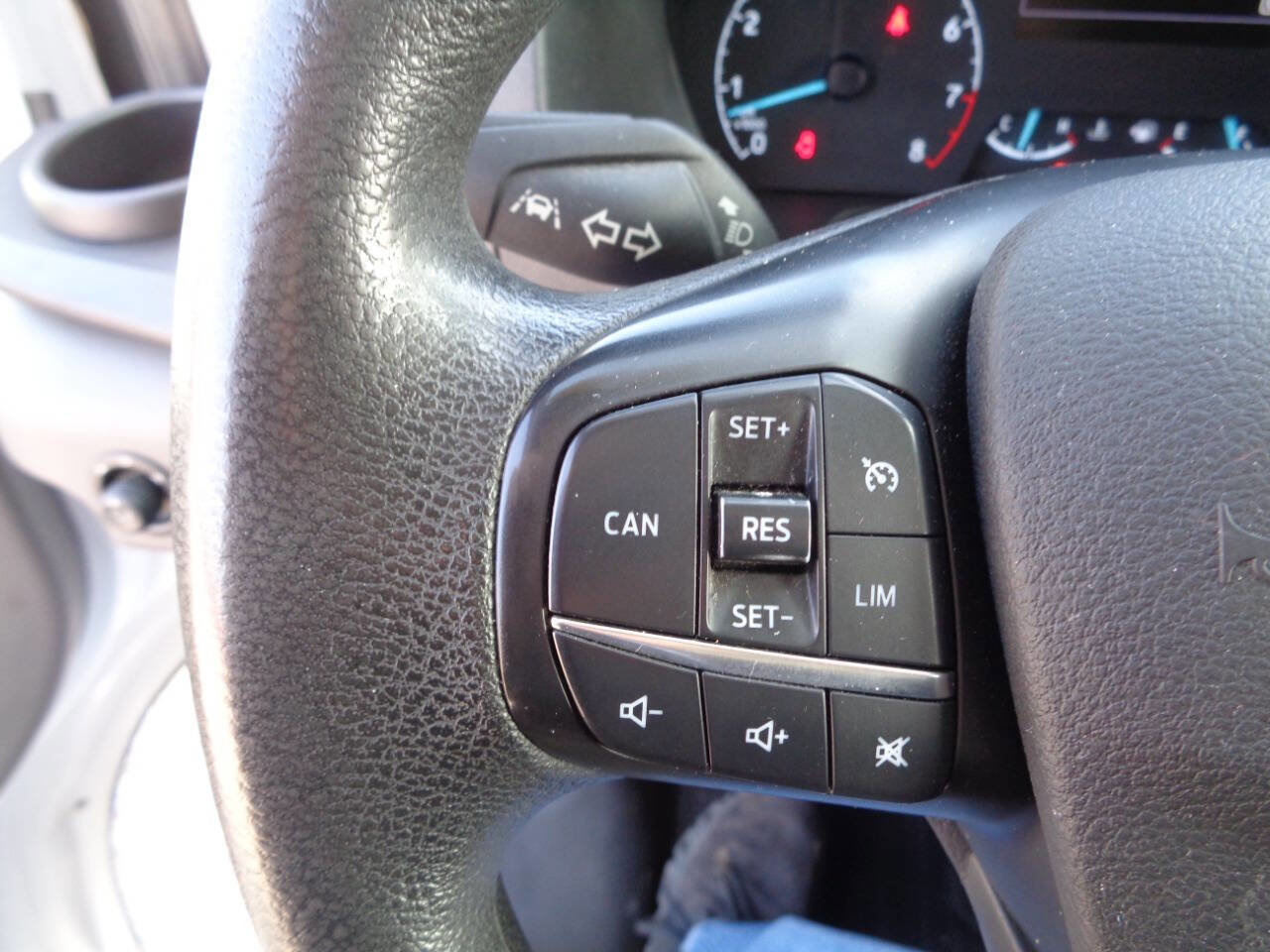 Used 2020 Ford Transit 350 DRW w/ Interior Upgrade Package image 64