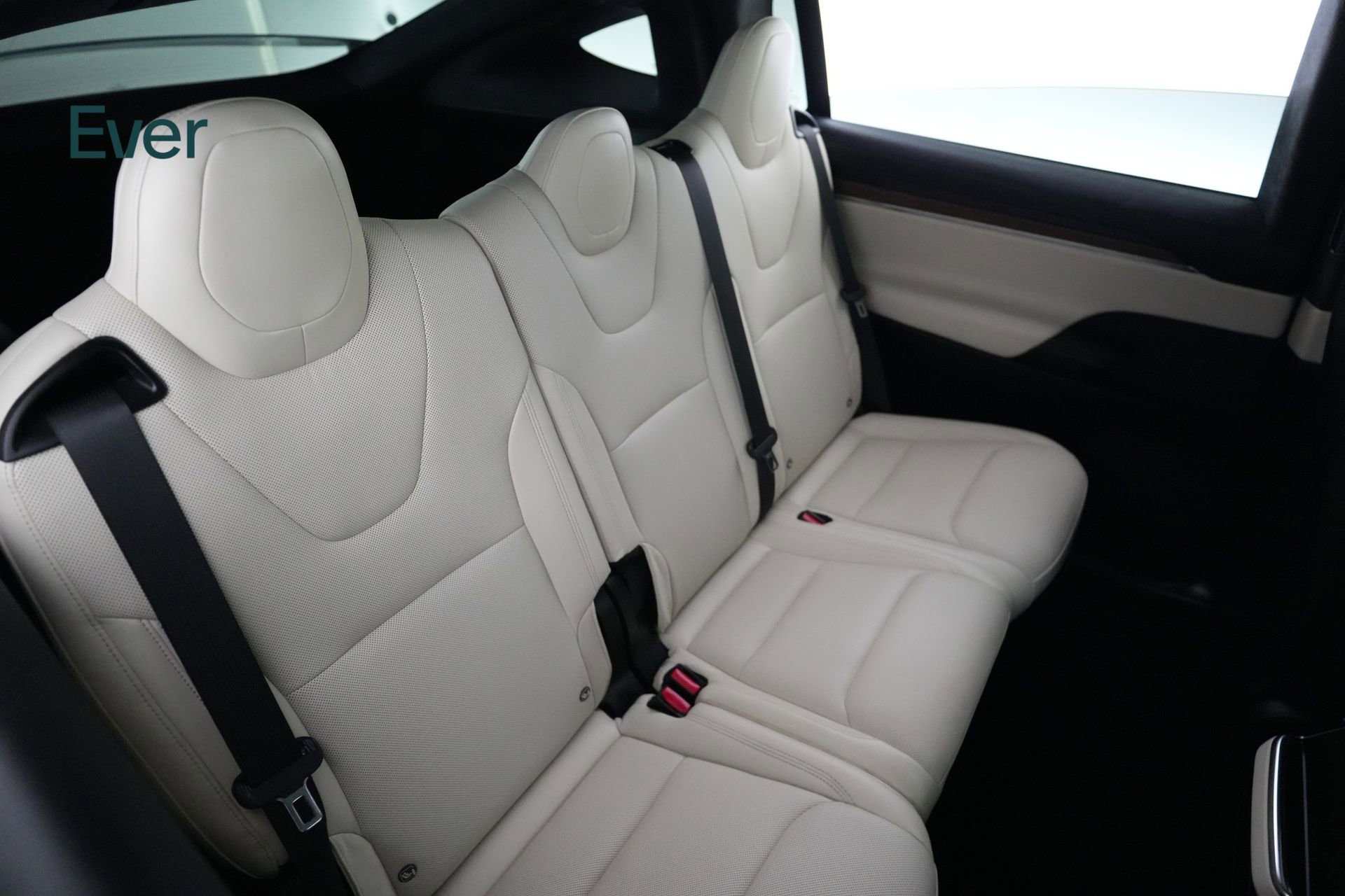 Used 2023 Tesla Model X AWD/4WD image 5
