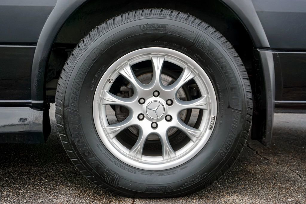 Used 2014 Mercedes-Benz Sprinter 2500 image 30