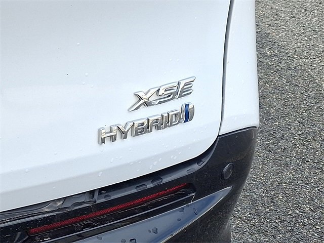 Used 2023 Toyota Sienna XSE w/ XSE Plus Package image 33