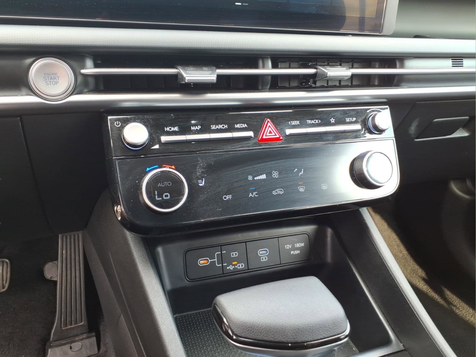 Used 2026 Hyundai Tucson SEL image 25