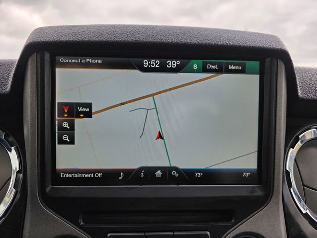 Used 2016 Ford F450 Platinum w/ Platinum Package image 23