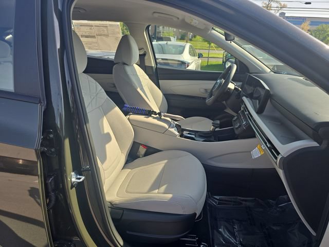 New 2026 Hyundai Tucson SE AWD/4WD image 23