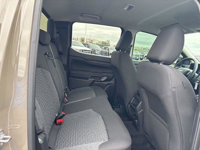 Used 2025 Ford Ranger XLT AWD/4WD image 16