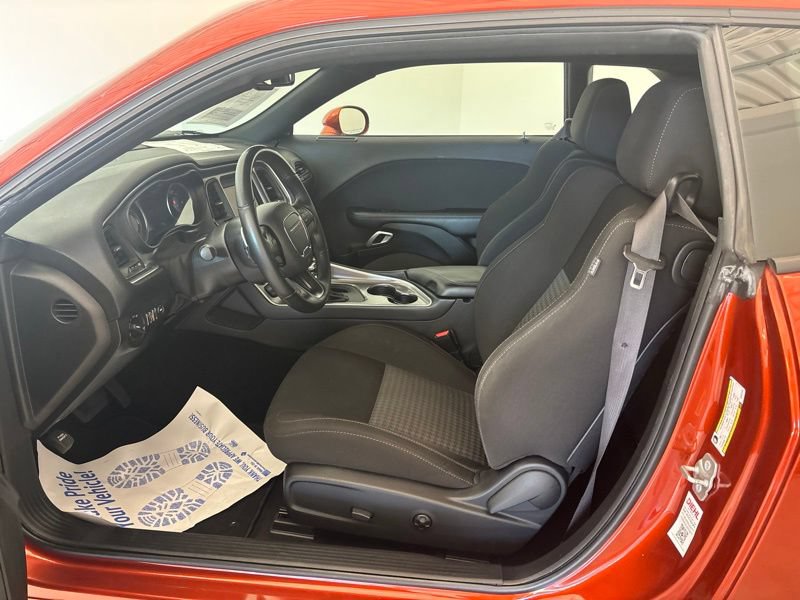 Used 2021 Dodge Challenger GT w/ Cold Weather Group AWD/4WD image 11