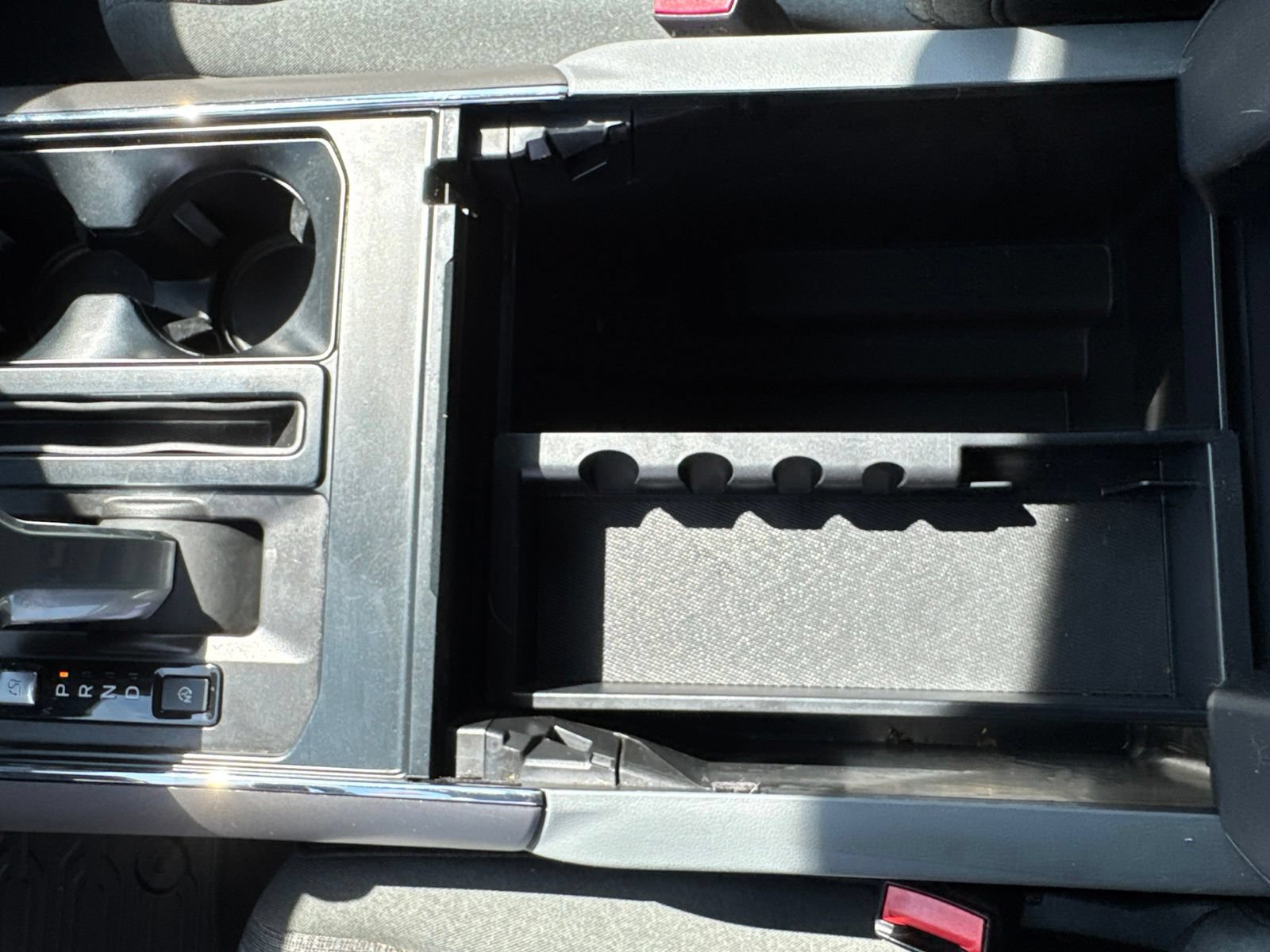 Used 2023 Ford F150 Lightning XLT w/ Max Trailer Tow Package AWD/4WD image 25