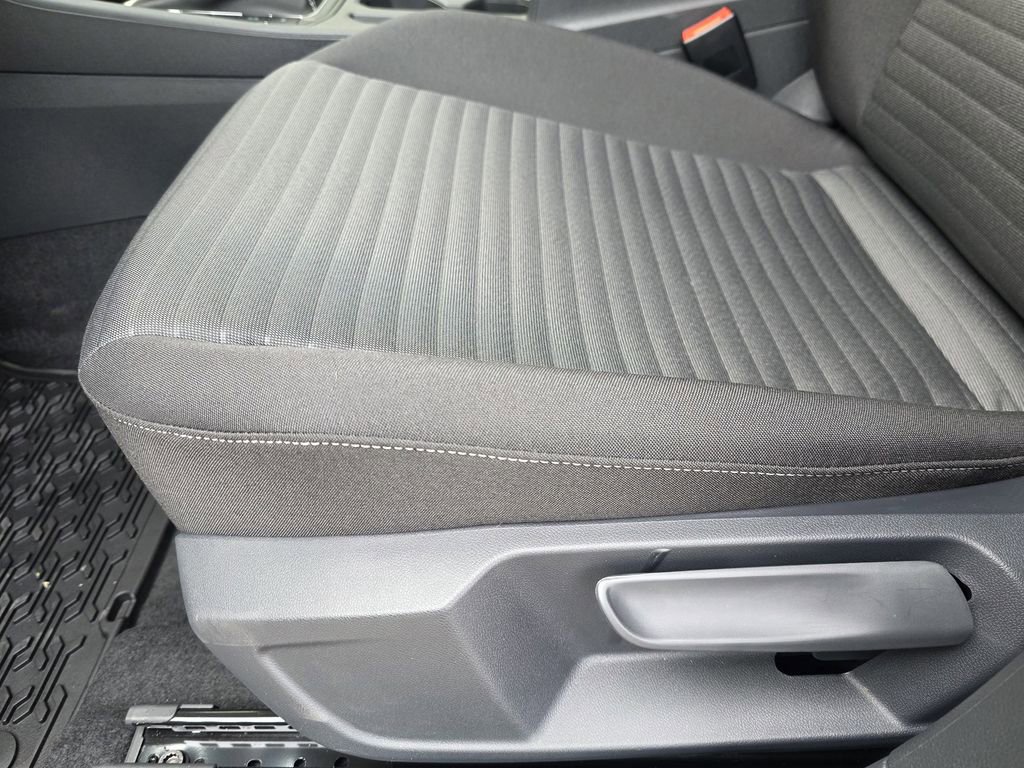 New 2026 Volkswagen Jetta S image 17
