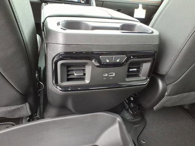 New 2026 GMC Sierra 2500 AT4 w/ AT4 Premium Plus Package image 16
