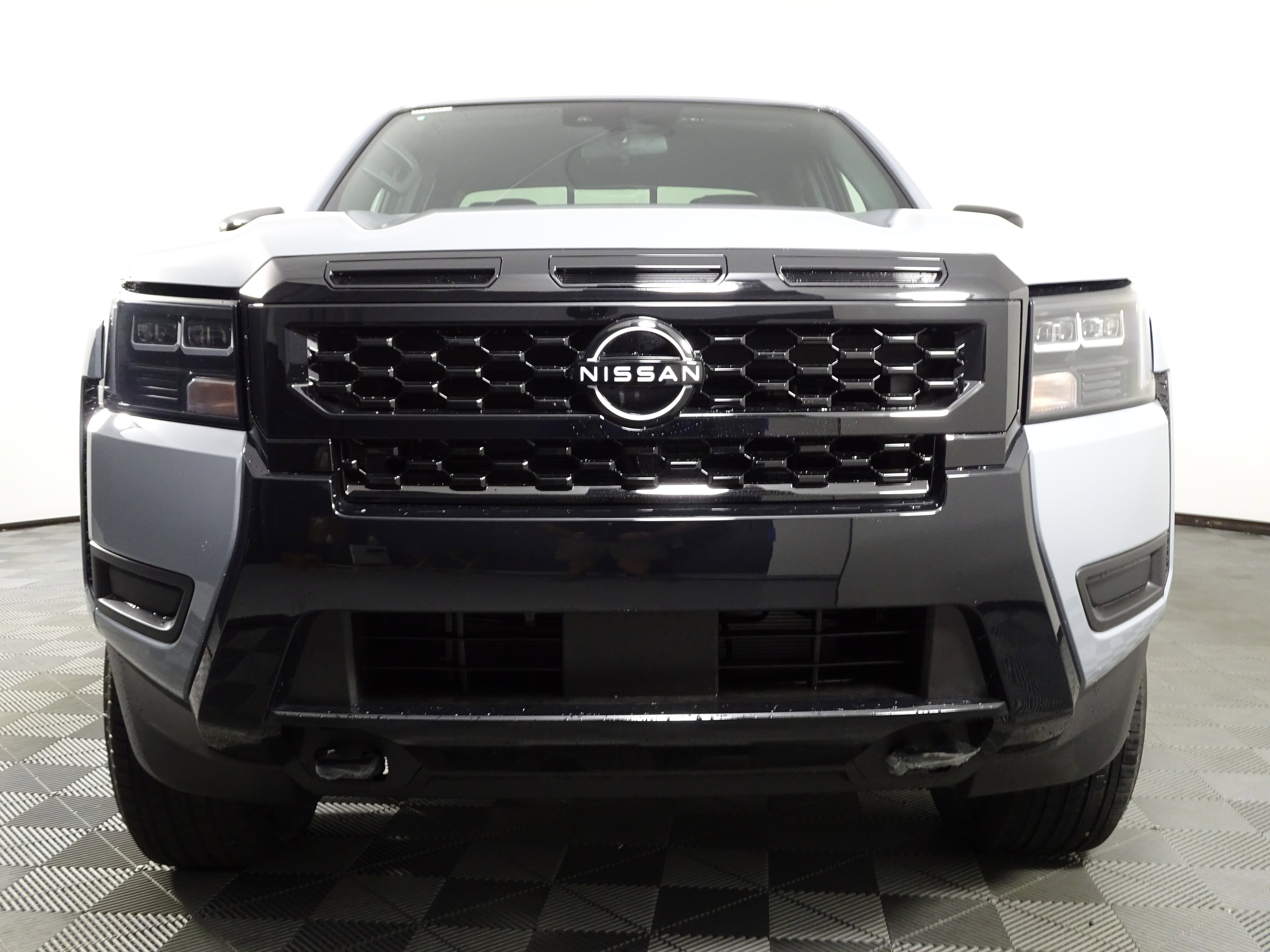 New 2026 Nissan Frontier SV w/ SV Convenience Package image 17