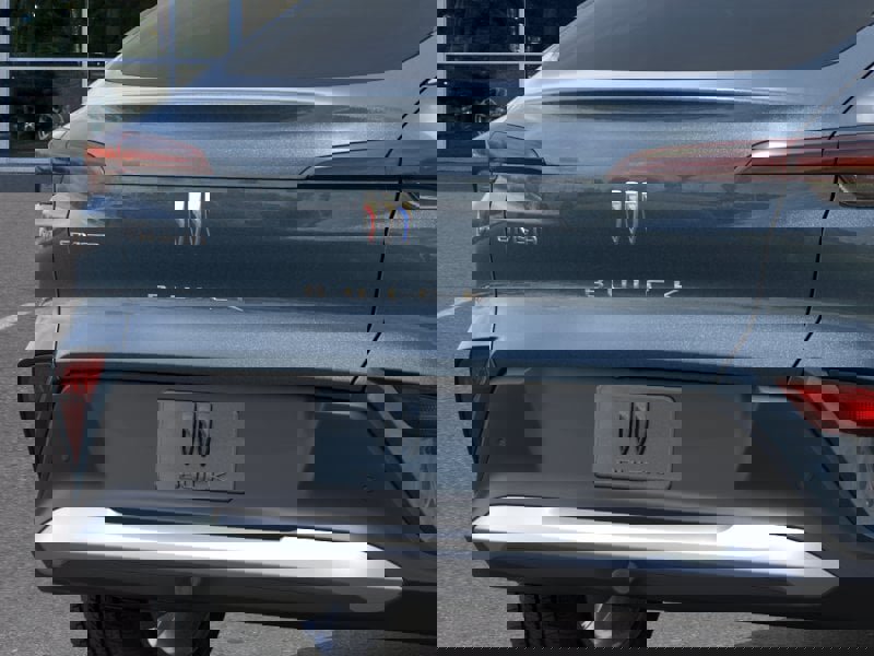 New 2026 Buick Envista Preferred w/ Convenience I Package image 14