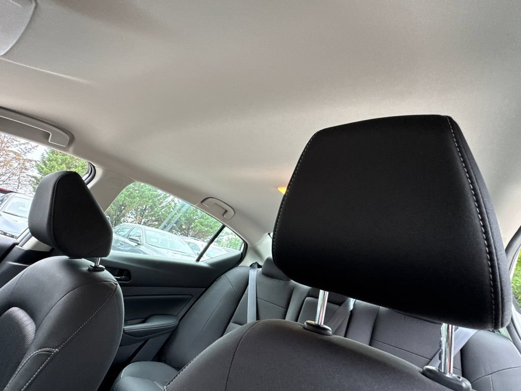 New 2026 Nissan Altima 2.5 SV FWD image 19