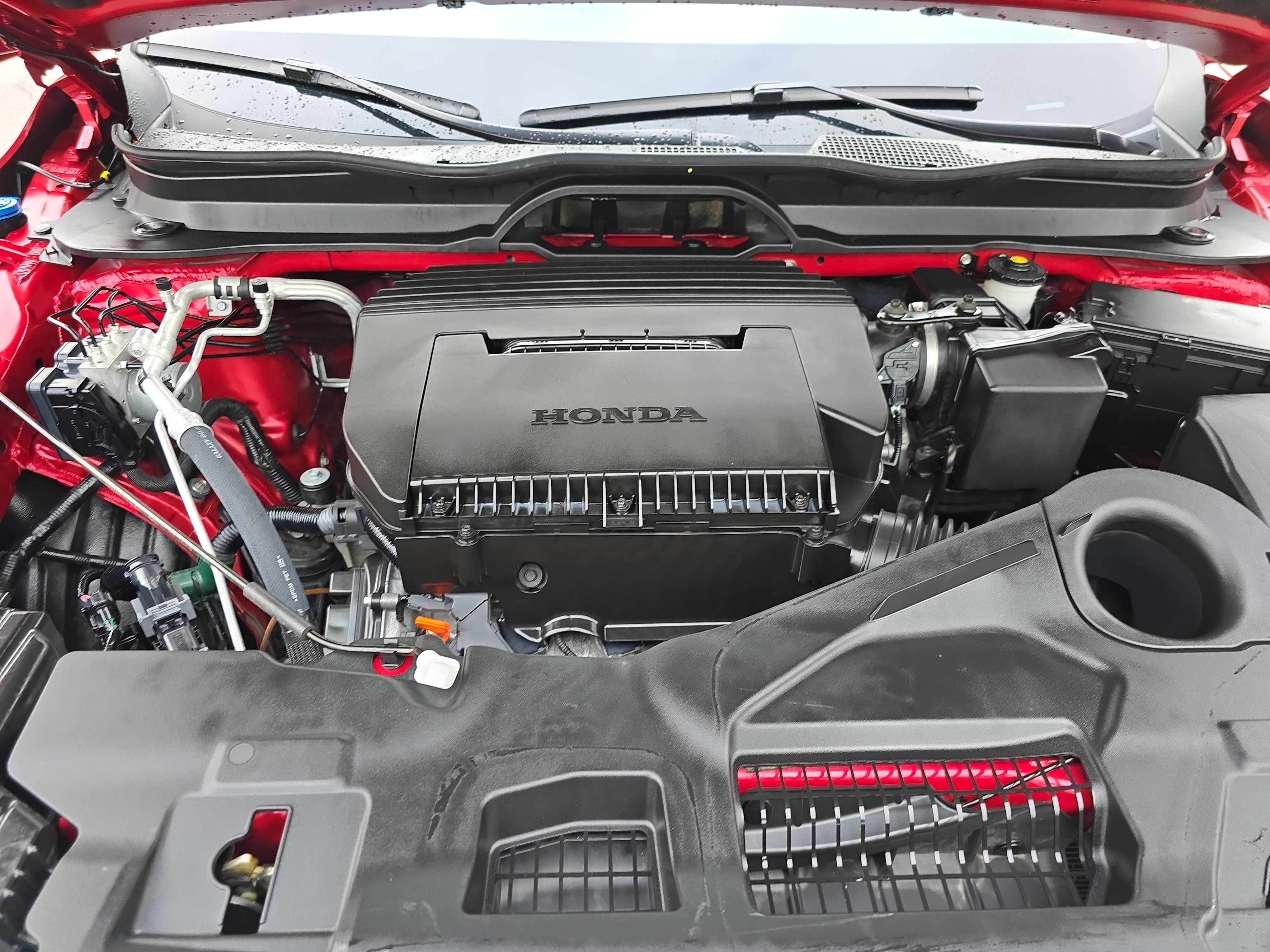 Used 2024 Honda Pilot EX-L image 31