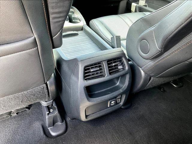 Used 2022 Honda Passport TrailSport image 22