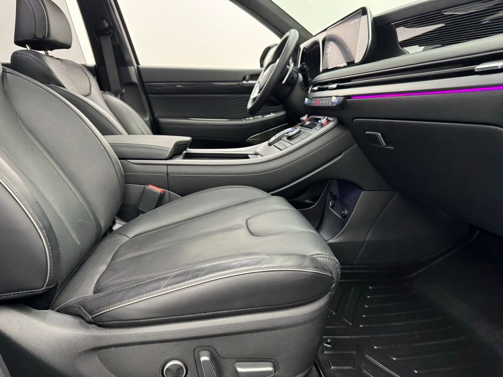 Used 2024 Hyundai Palisade Calligraphy AWD/4WD image 42