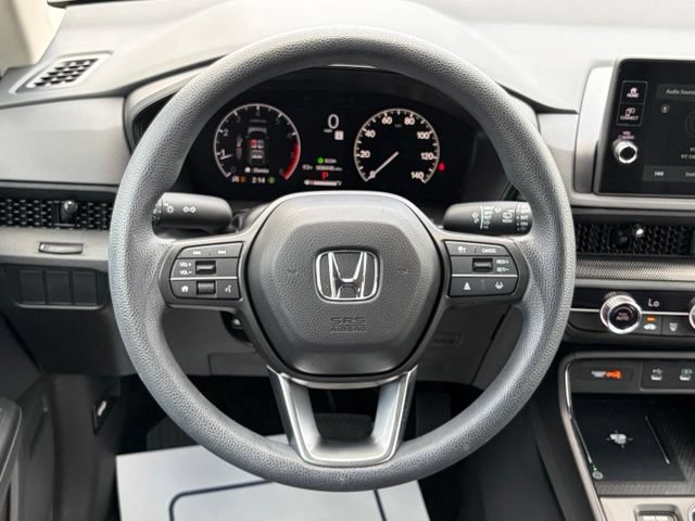 Certified 2026 Honda CR-V LX image 34