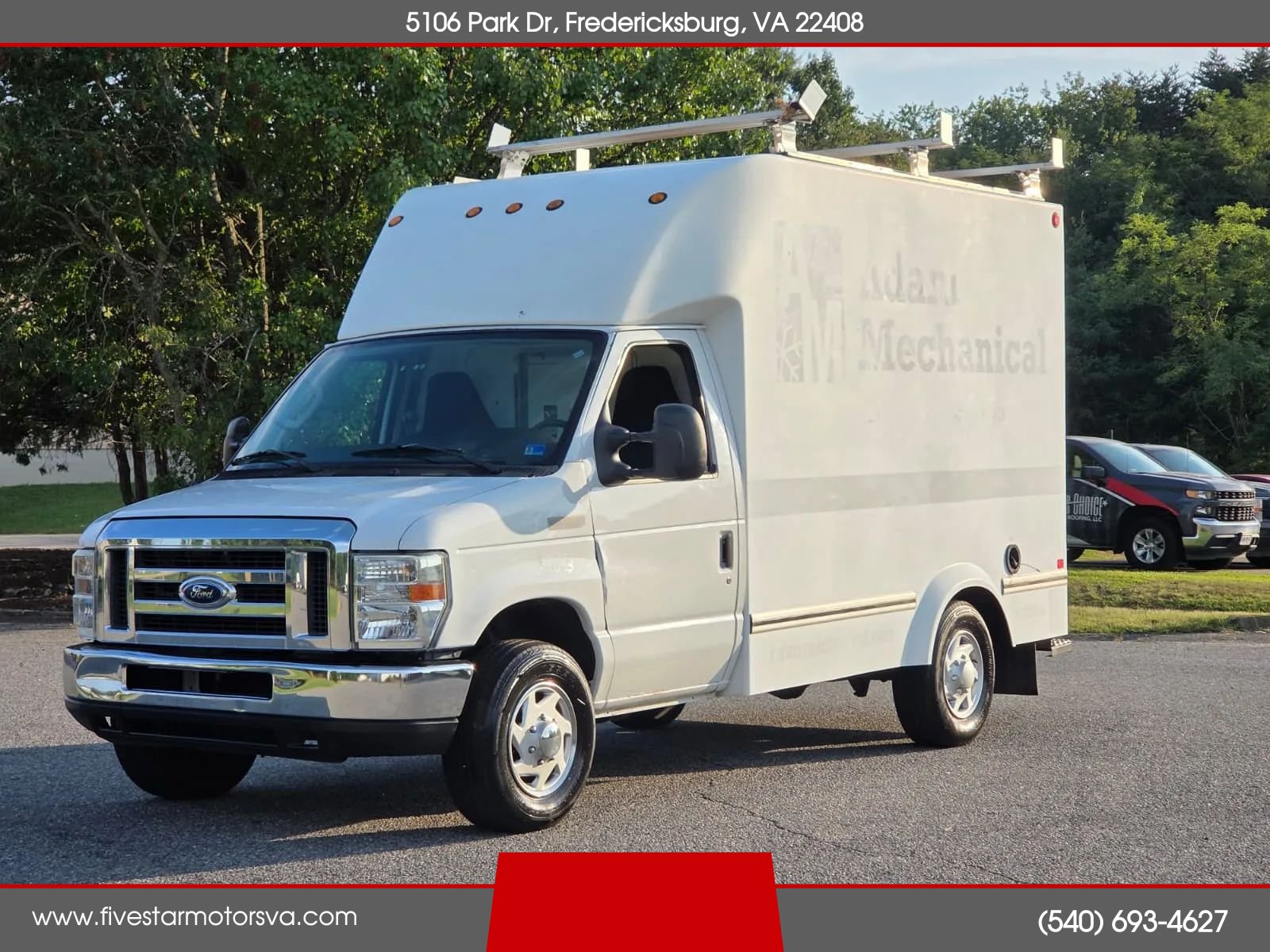 Used 2013 Ford E-350 and Econoline 350 Super Duty