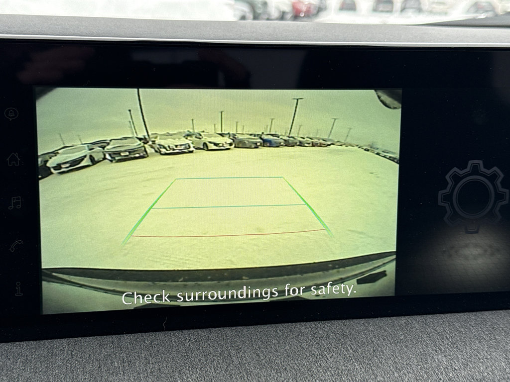 Certified 2025 Nissan Kicks SV w/ SV Premium Package image 17