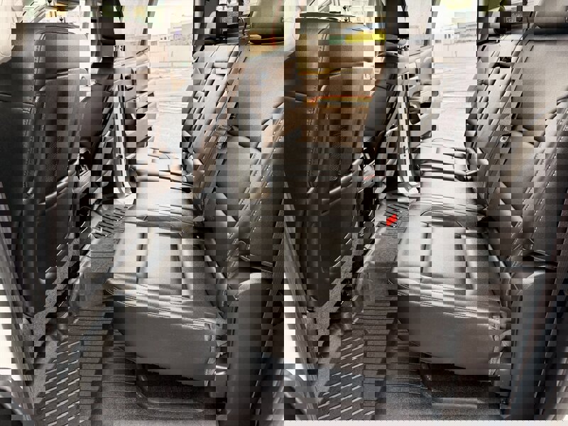 Used 2015 Chevrolet Silverado 3500 LTZ w/ Duramax Plus Package image 22