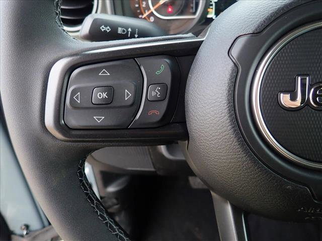 New 2026 Jeep Gladiator Mojave image 13