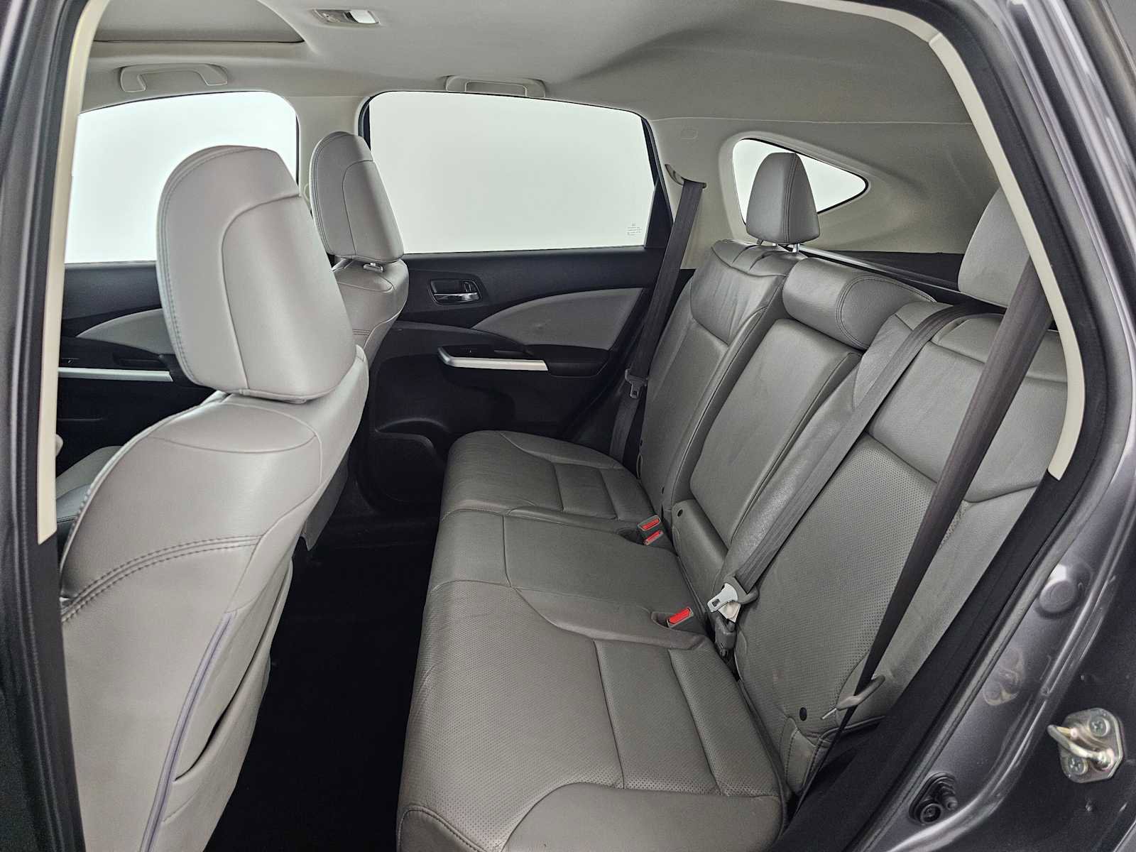 Used 2015 Honda CR-V EX-L image 16