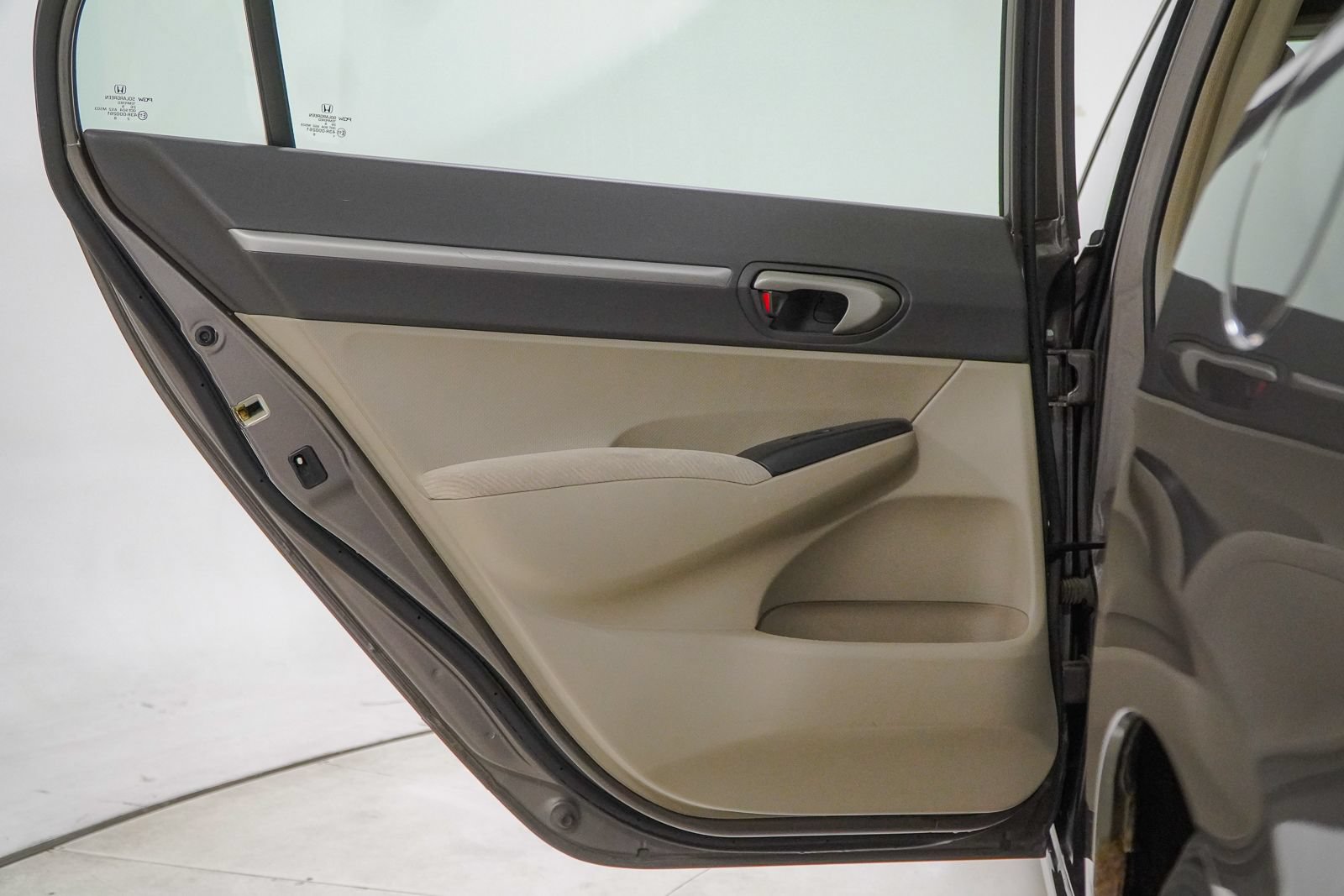 Used 2010 Honda Civic EX image 37