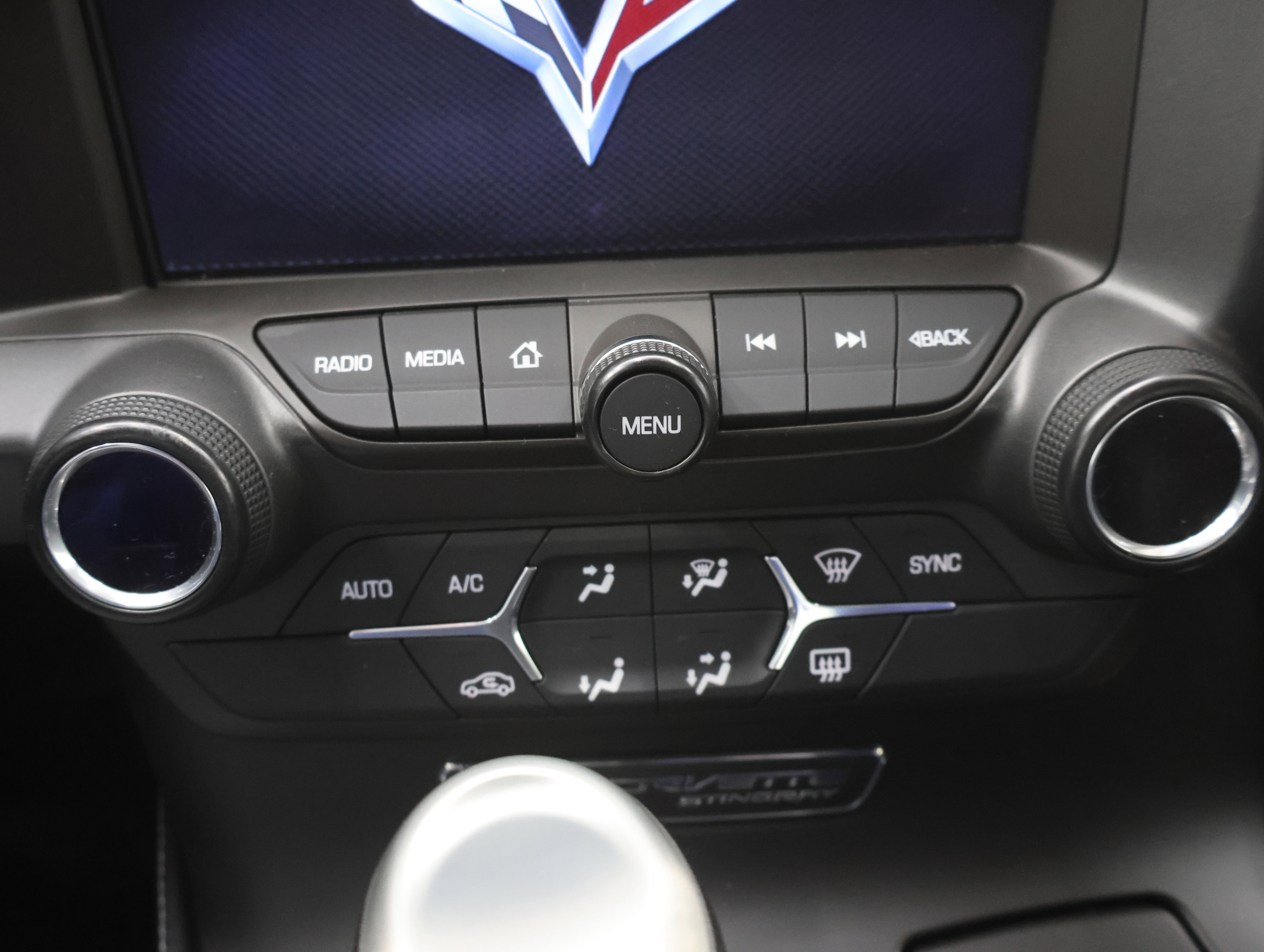 Used 2014 Chevrolet Corvette Stingray Coupe image 35