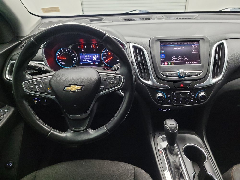 Used 2020 Chevrolet Equinox LT image 22