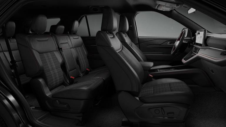 New 2026 Ford Explorer ST-Line AWD/4WD image 6