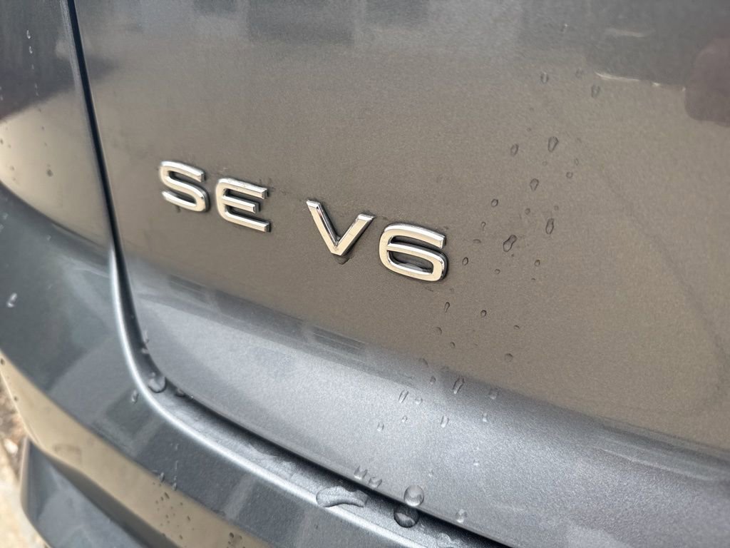 Used 2022 Volkswagen Atlas Cross Sport SE w/ Panoramic Sunroof Package image 27