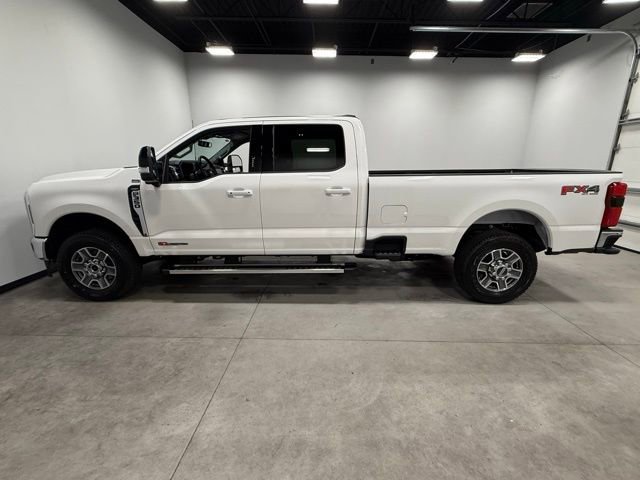 Used 2026 Ford F350 Lariat image 6