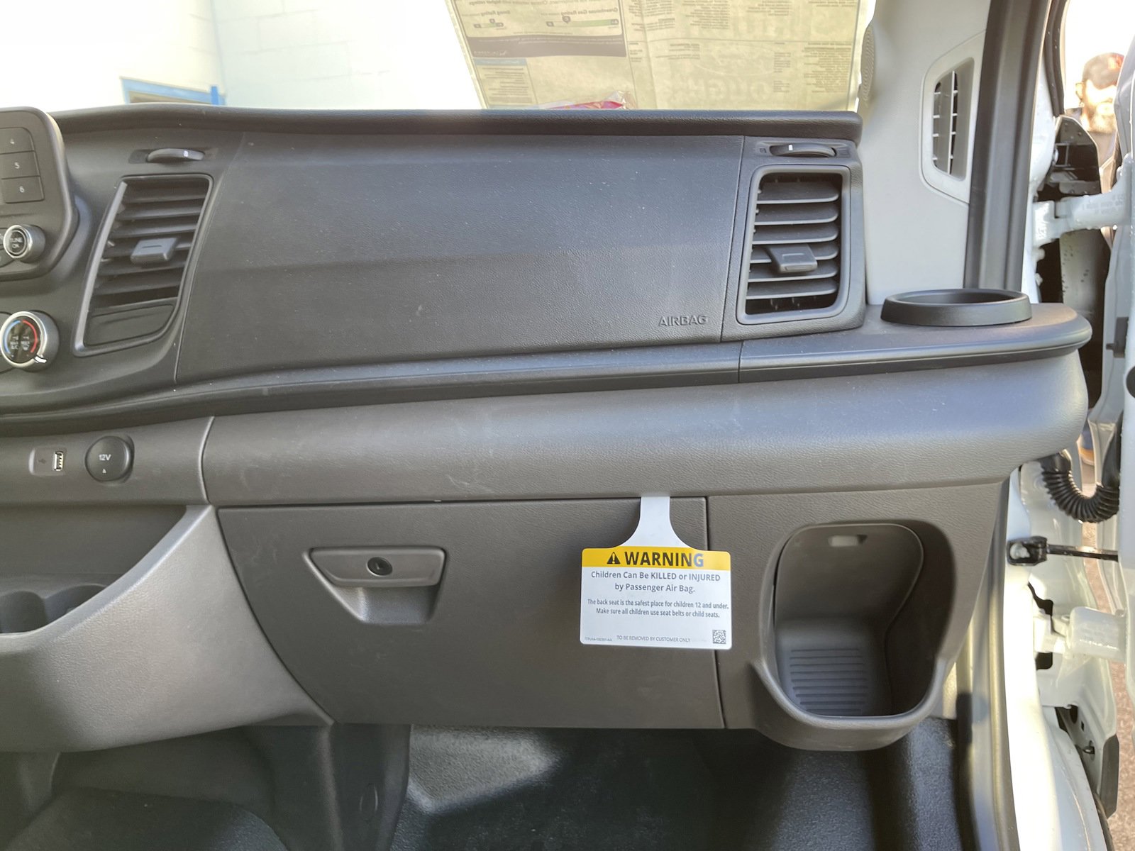 New 2024 Ford Transit 350 XL image 27