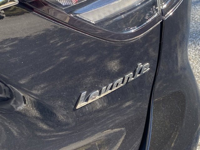Used 2022 Maserati Levante GT image 14